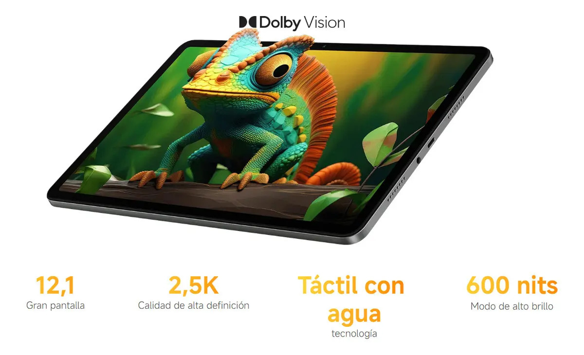 Tablet Xiaomi Redmi Pad 2 Pro 3