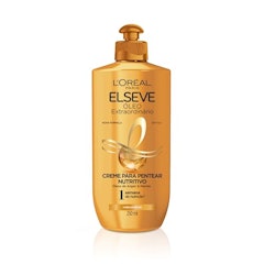 Creme para Pentear Nutrição Óleo Extraordinário