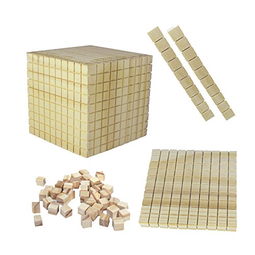 Material Dourado 611 peças 3