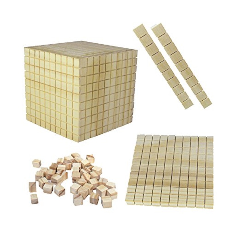 Material Dourado 611 peças 3