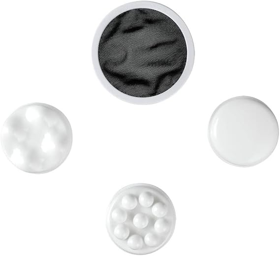Massageador Corporal Body Fit 4