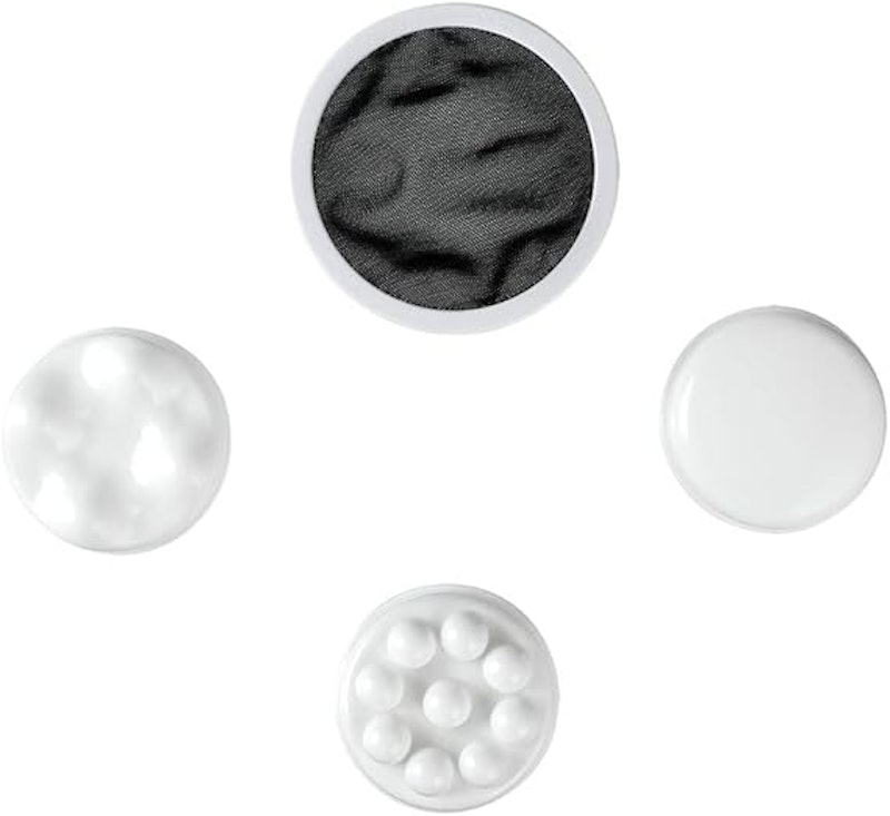 Massageador Corporal Body Fit 4