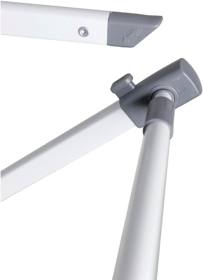Varal Vertical Retrátil  4