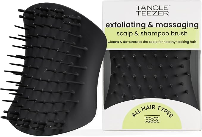 Escova Scalp Exfoliator 1