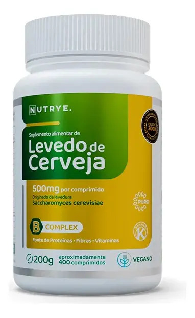 Top 10 Melhores Levedos de Cerveja em 2026 (ApisNutri, Unilife e mais) 2