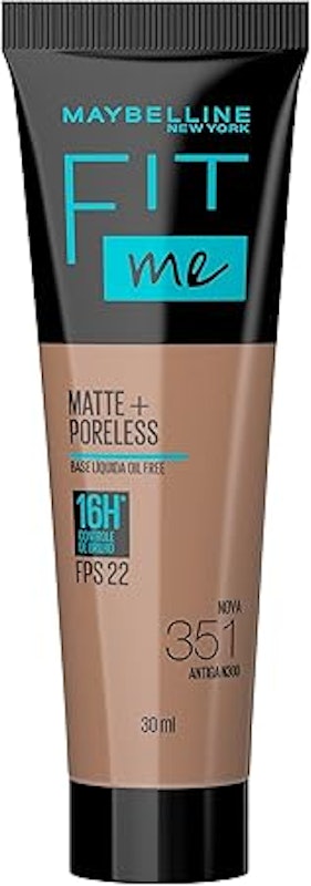 Fit Me FPS 5