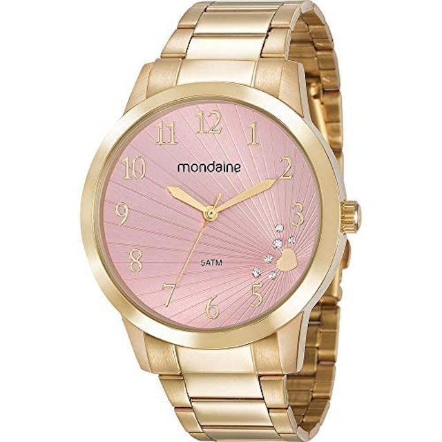 Mondaine 3