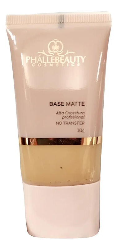 Base Matte 1