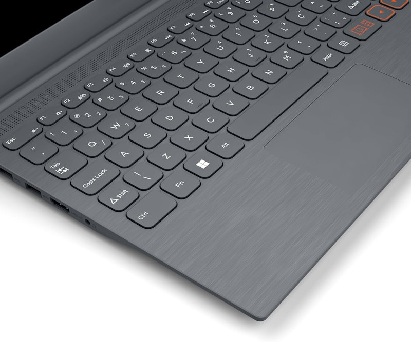 Notebook Positivo Vision C14 Lumina BAR Celeron 8 GB RAM e 128 GB 4