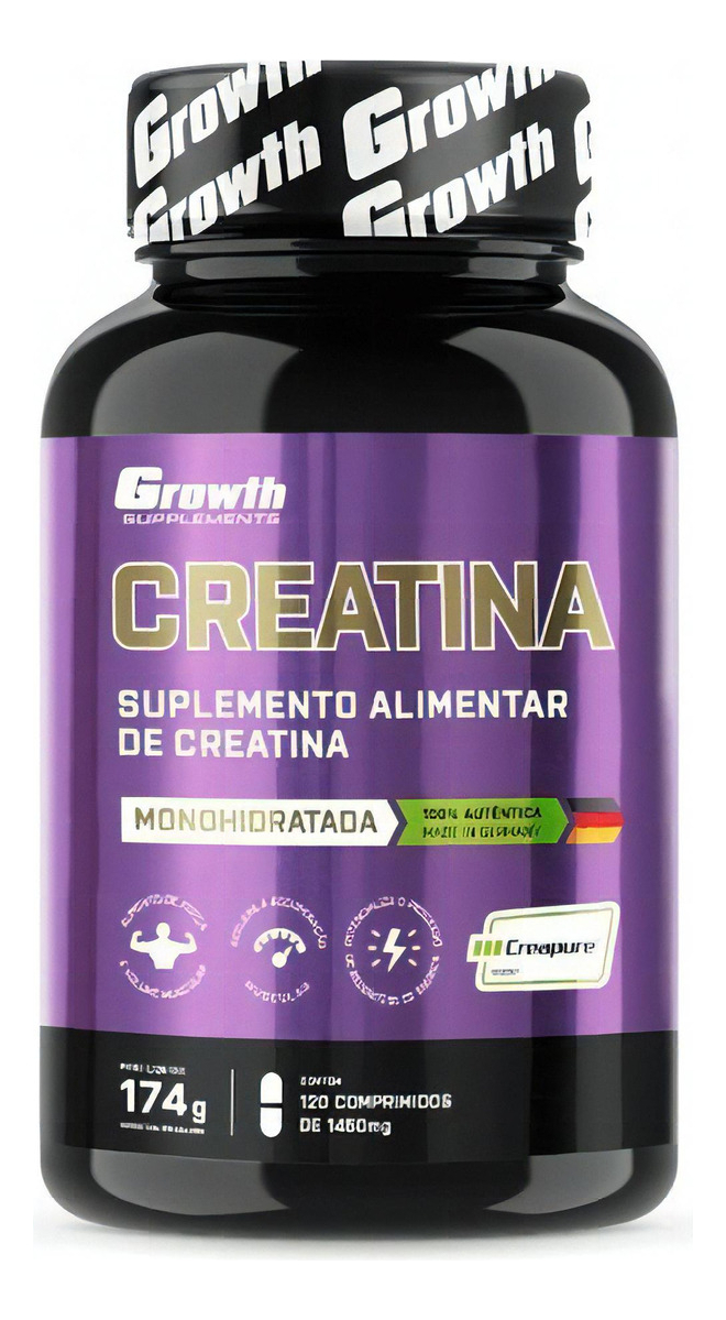 Top 10 Melhores Creatinas em Cápsulas em 2026 (Nutrify, Dark Lab e mais) 4