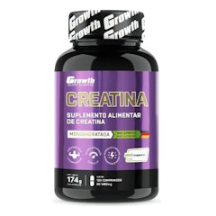 Creatina Creapure Growth Supplements