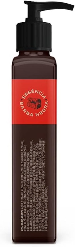 Balm Hidratante para Barba Don Alcides 3