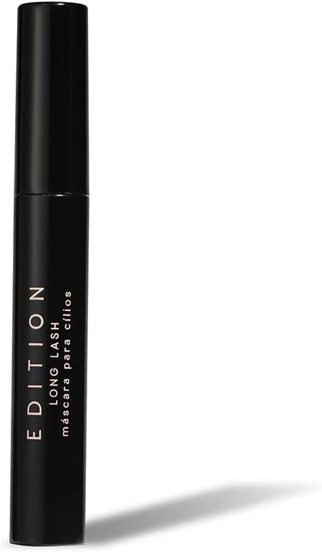 Máscara para Cílios Preta - Long Lash Océane Edition 1