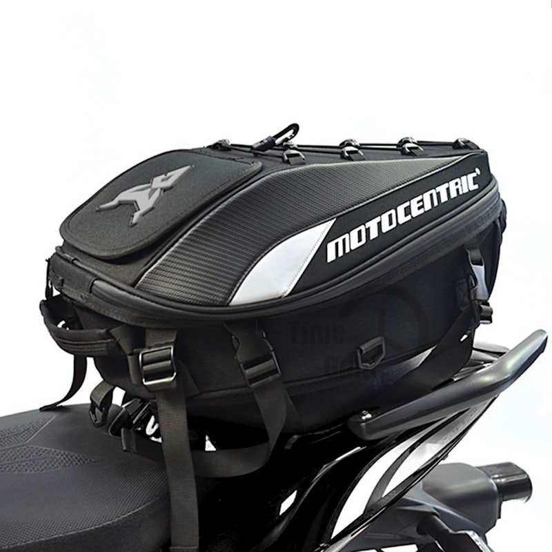 Bolsa Traseira de Motocicleta 1