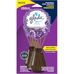 Glade Difusor Lavanda