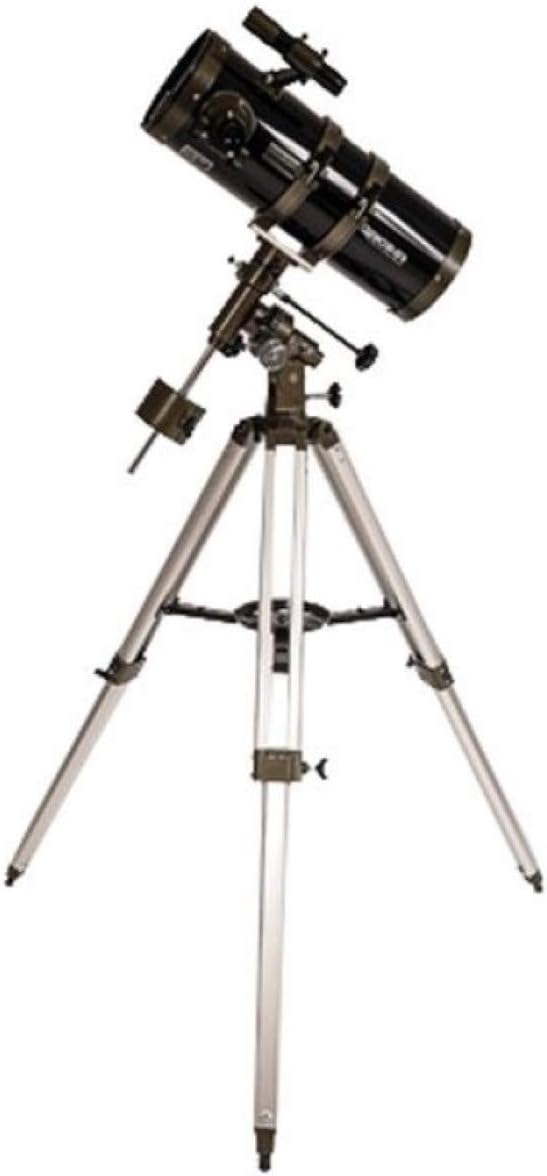 Telescópio Greika 1400150 Equatorial Newtoniano 2