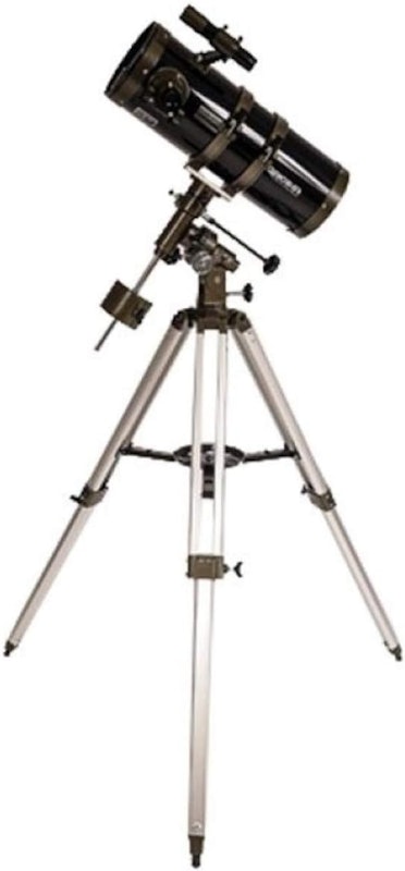 Telescópio Greika 1400150 Equatorial Newtoniano 2