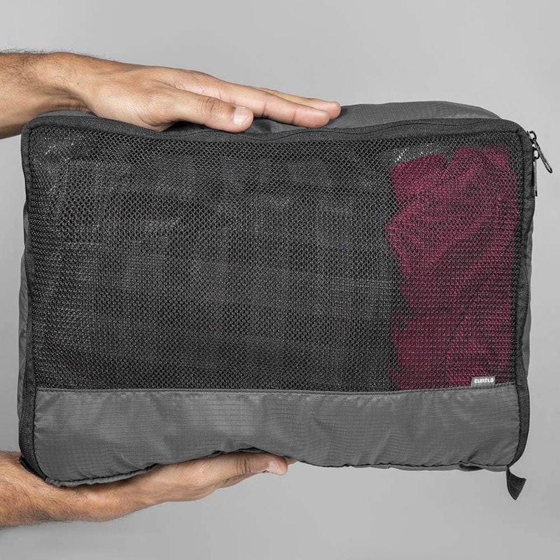 Mesh Organizer Trio 5