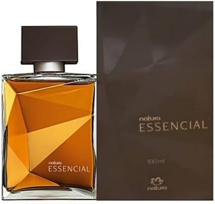 Essencial Masculino 3