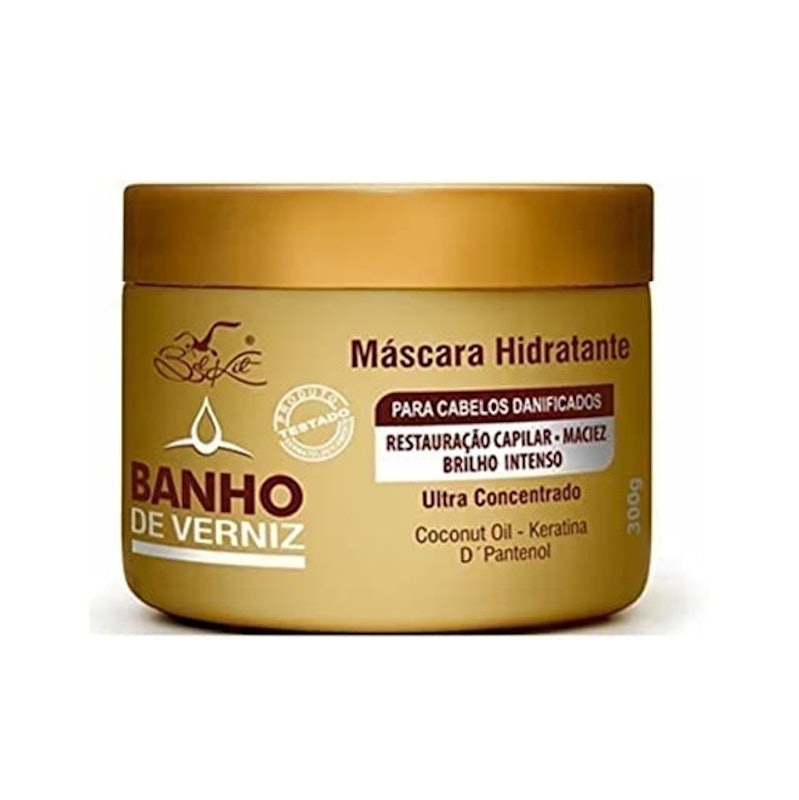 Kit Banho de Verniz Belkit 3