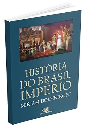 História do Brasil Império 2