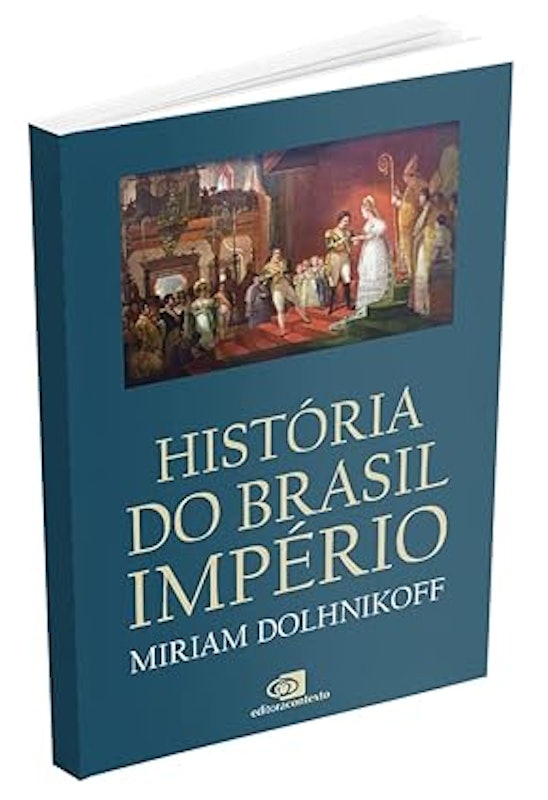 História do Brasil Império 2