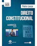 Top 10 Melhores Livros de Direito Constitucional em 2026 (Pedro Lenza, Alexandre de Moraes e mais) 3
