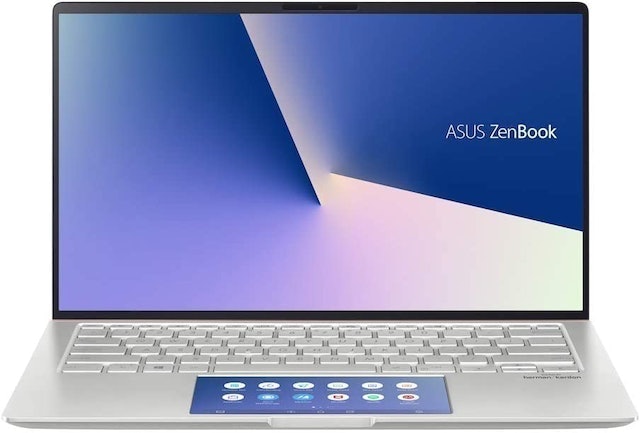 Notebook ASUS ZenBook 14 UX434 Foto 1