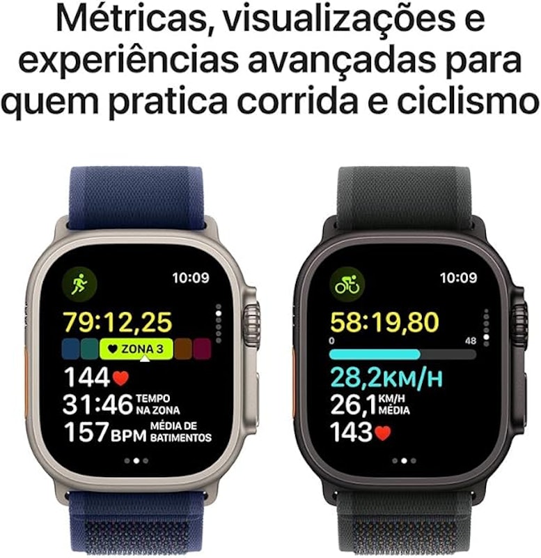 Apple Watch Ultra 2 4