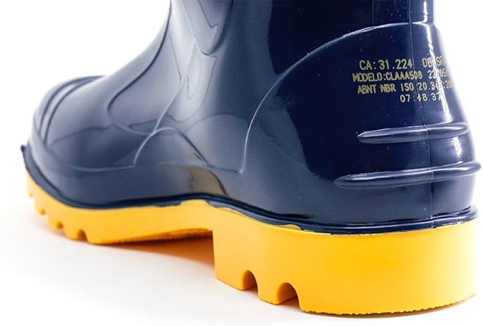 Galocha PVC Italbotas 3