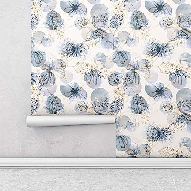 Papel de Parede Contemporâneo  2