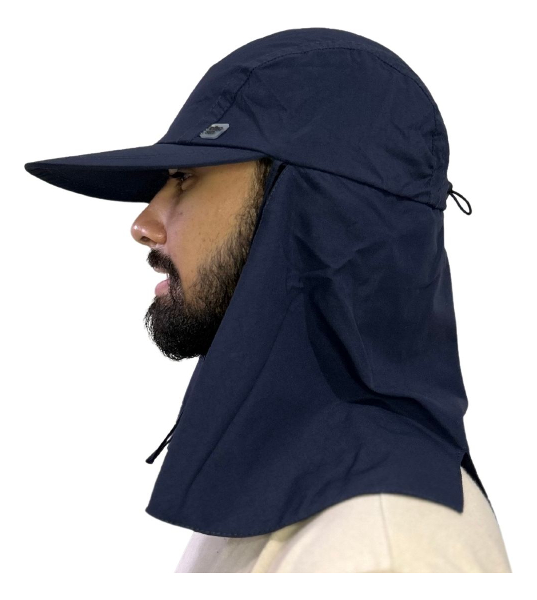 Boné Legionário UV50+ 2