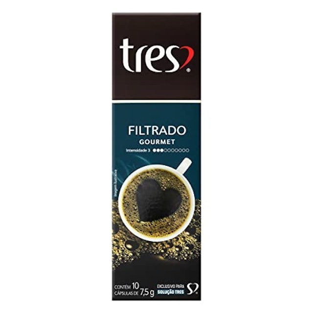 Café 3 Corações 3