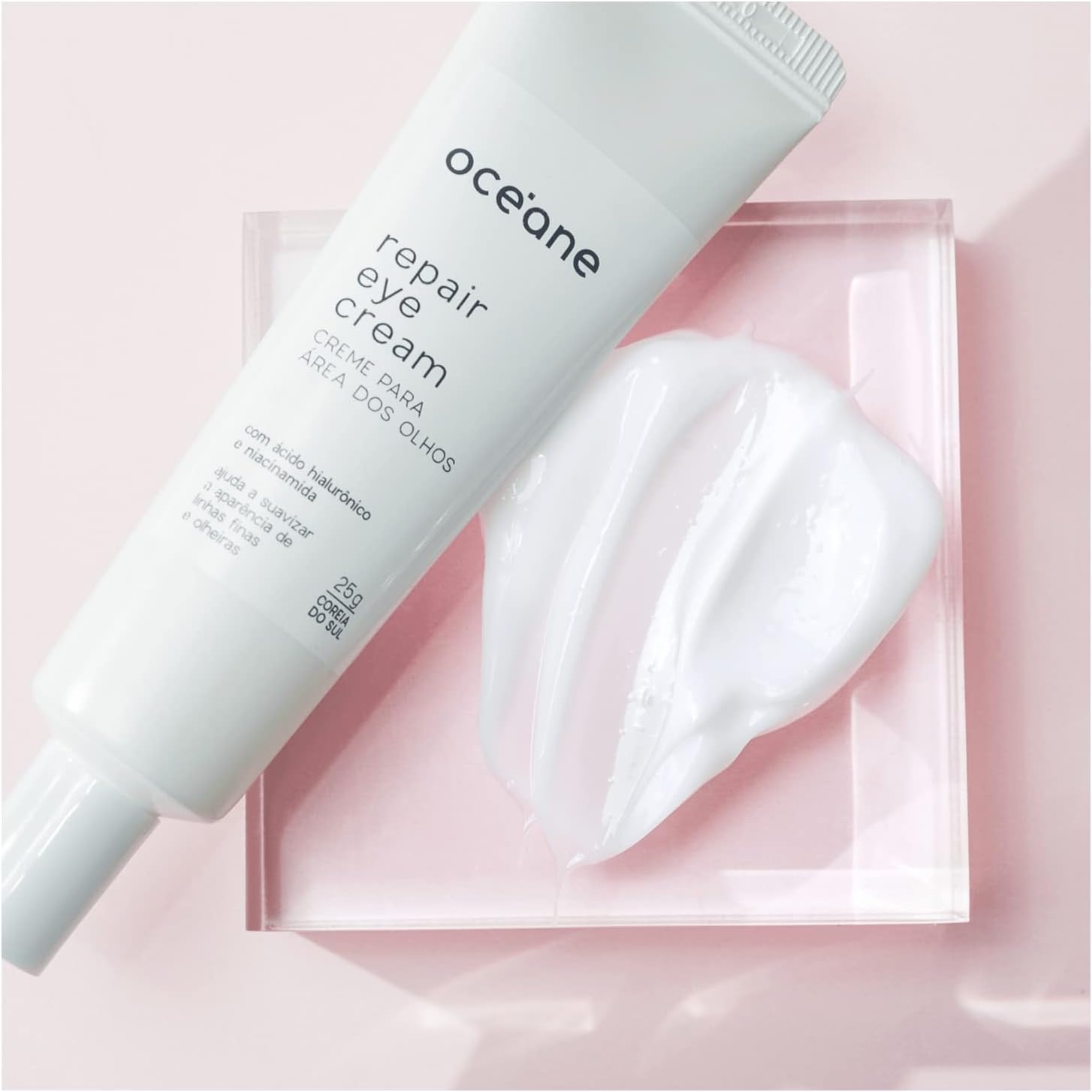 Repair Eye Cream 3