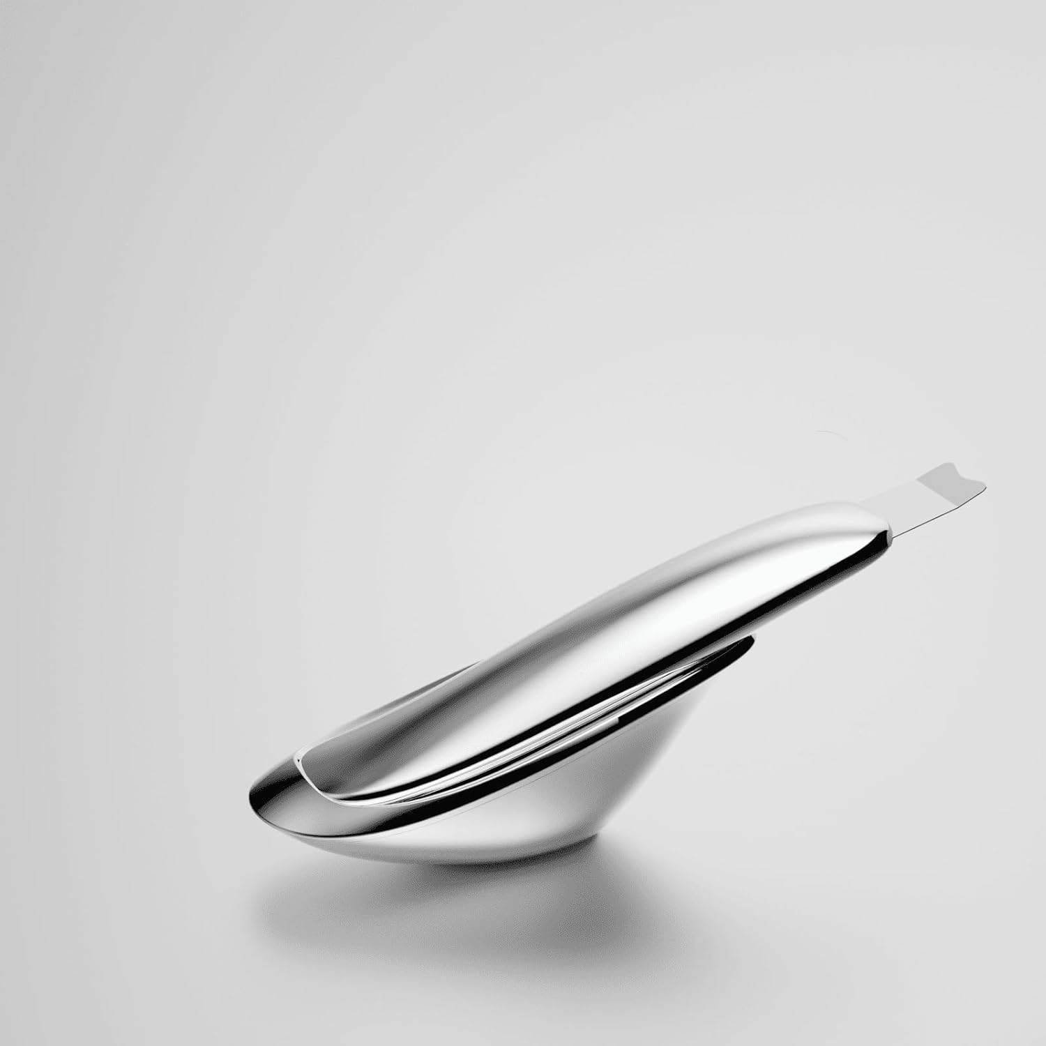Ultrasonic Scrub Device TouchBeauty Glow 4