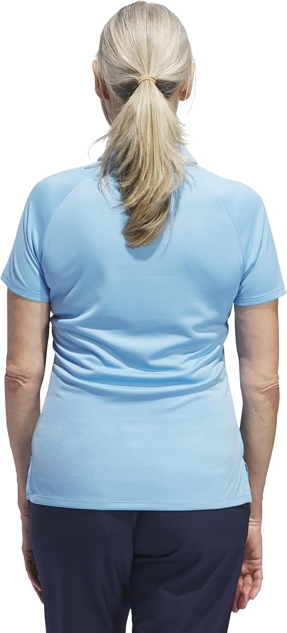 Women's Ultimate365 Heat.Rdy Polo Shirt 4
