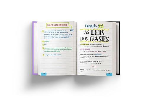 O Grande Livro de Química do Manual do Mundo 4