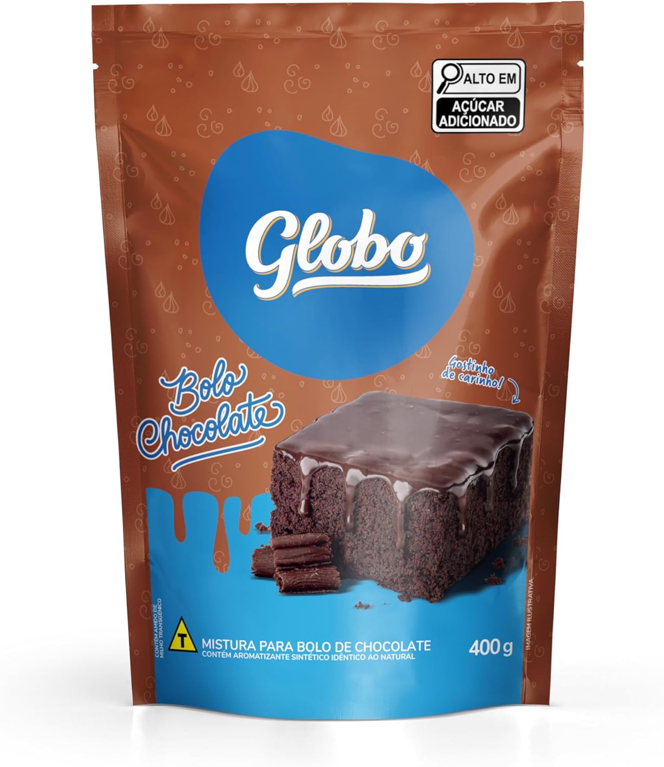 Top 10 Melhores Misturas para Bolo (Fleischmann e mais) 1