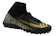 BLANK MODA ESPORTIVA Chuteira Society Botinha Blank Star Cano Alto com Solado Costurado 1