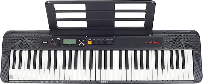 Teclado Musical Casio  2