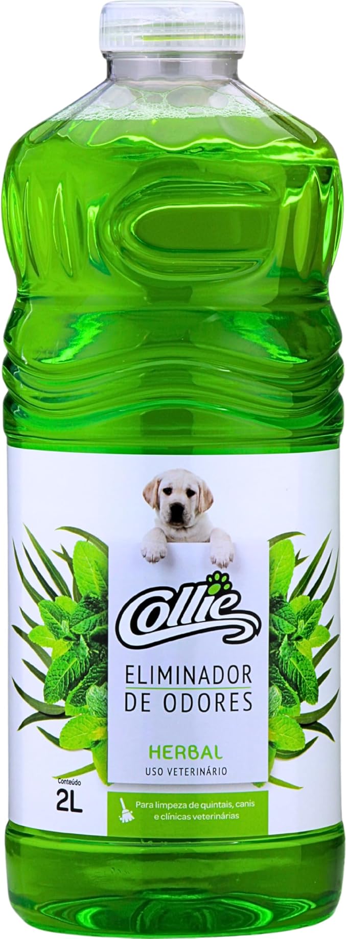 Top 10 Melhores Eliminador de Odores para Cães em 2026 (Sanol Dog, Wap e mais) 3