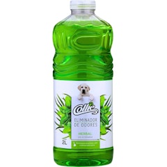 Eliminador de Odores Herbal Collie