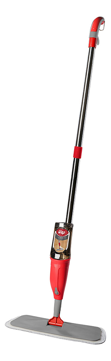 Limpador WAP Vassoura MOP Spray com Reservatório 1