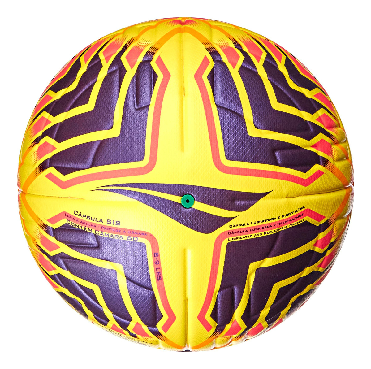 Bola de Futsal Penalty Matis XXIV 2
