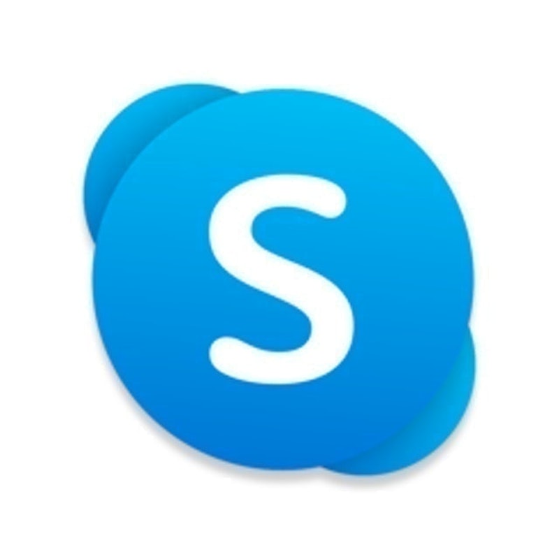 Skype 1