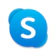 MICROSOFT Skype 1
