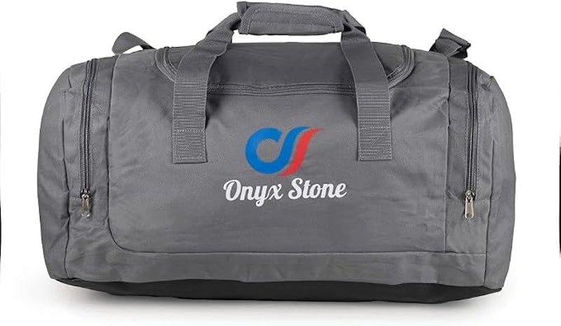 Bolsa para Viagem Ultra Leve 2