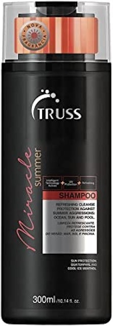 Truss Hair 2
