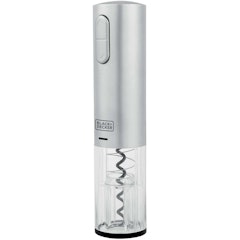 Abridor de Vinho Gourmand Gris