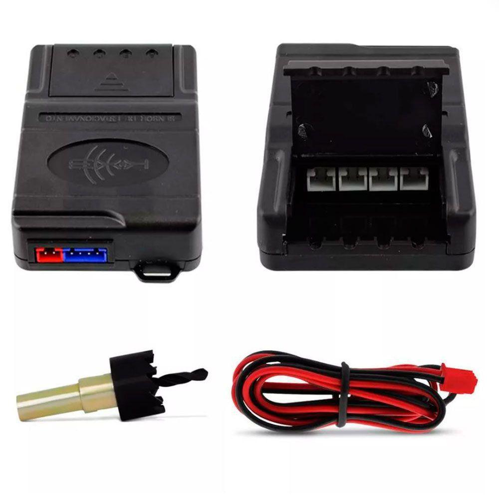 Sensor Eletrônico KX3 Emborrachado  3